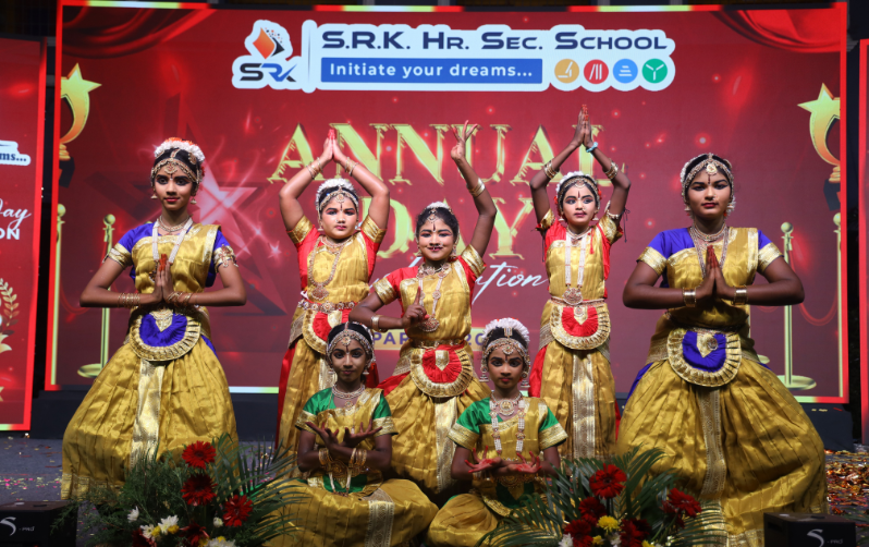 Bharatanatyam