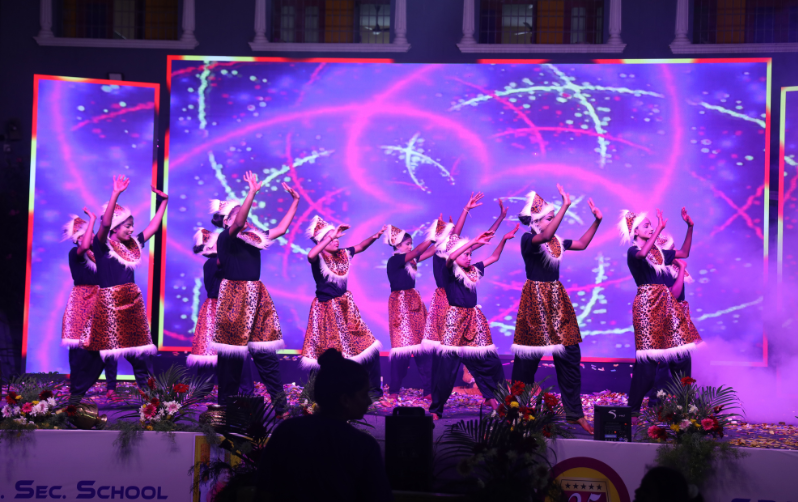 Dance