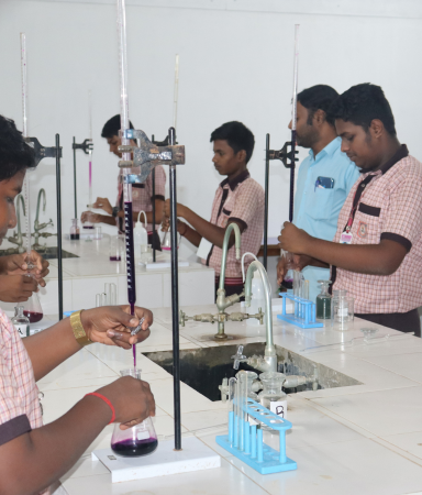 Science & Maths Olympiad Training